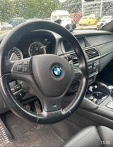 BMW X6 M M M - BMW X6 M Gebrauchtwagen