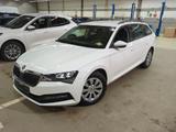 Skoda Superb Combi Active/Navi - Skoda Superb: Active
