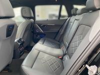 BMW i5 - Vorschau Bild 11