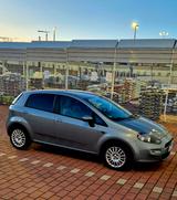 Fiat Punto Evo - Fiat Punto Evo in Stuttgart