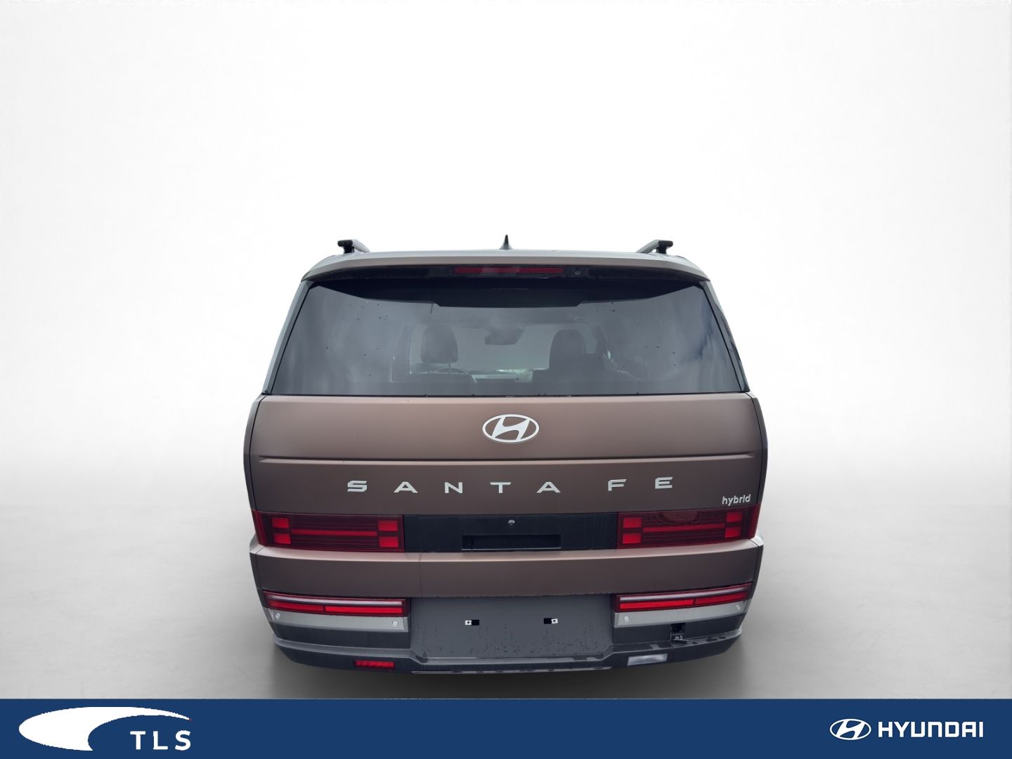 Hyundai Santa Fe – Bild 7
