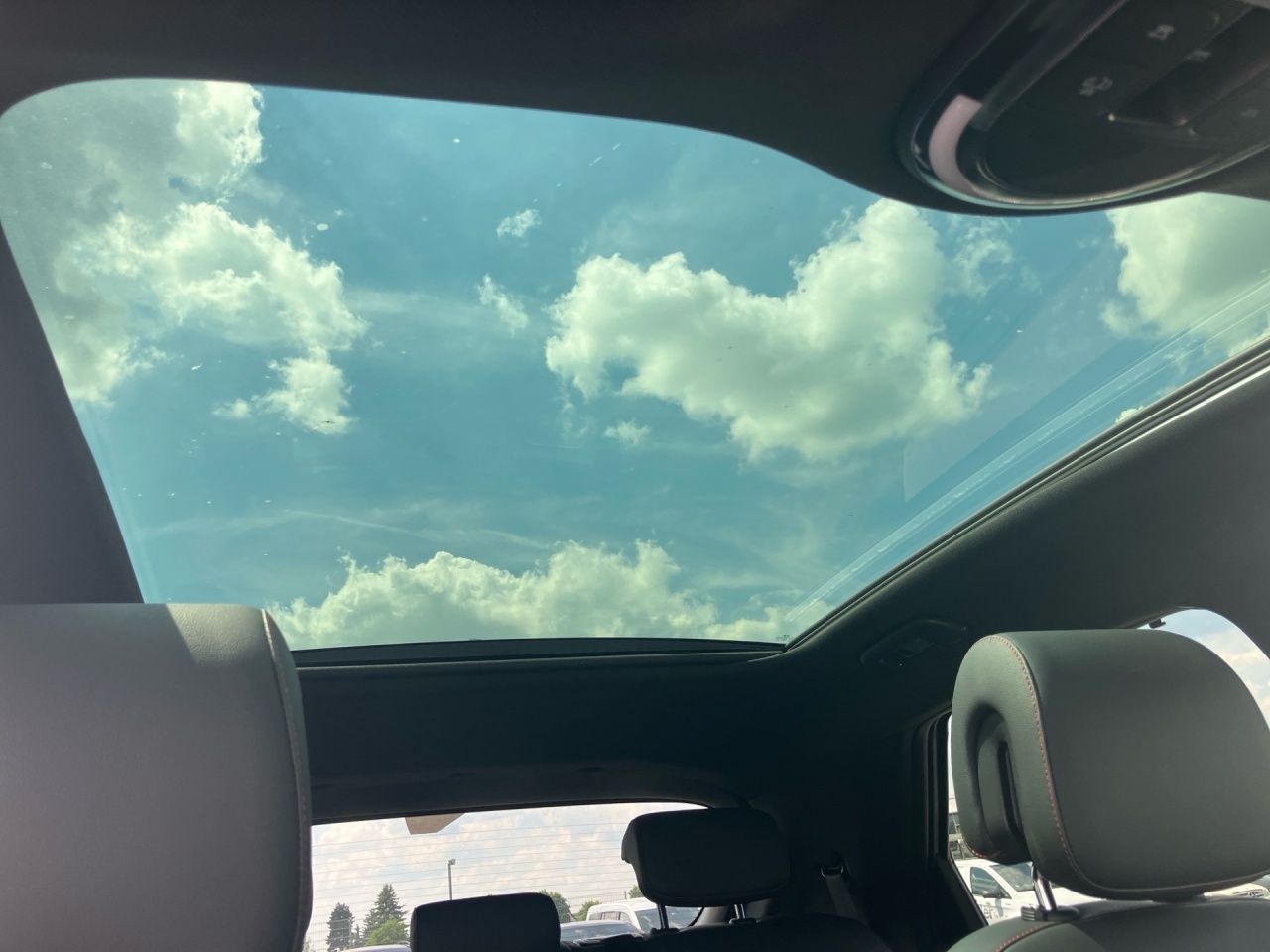 Fahrzeugabbildung Hyundai IONIQ 5 N-LINE X *Panorama-Glasdach* 4xSHZ ACC