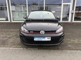 Volkswagen Golf VII GTI BMT*1-Hand*Scheckheft*Garantie*Navi - Volkswagen Golf: Gti1