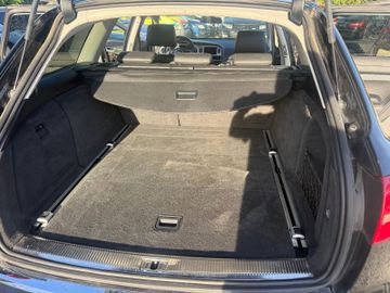 Audi A6 - 9