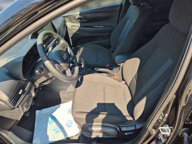 Hyundai i20 – Bild 9