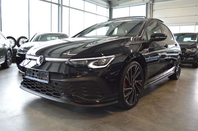 Volkswagen Golf GTI Clubsport 2.0 TSI DSG Black Style