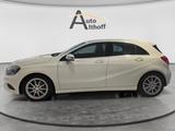 Mercedes-Benz A180 Style KLIMA NAVI SITZ BI-XENON - Mercedes-Benz A 180 Gebrauchtwagen in Stuttgart
