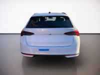 Skoda Octavia - Vorschau Bild 5