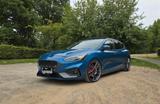 Ford Focus 2,3 EcoBoost ST Styling-Paket ST Styli... - Ford Focus: Styling