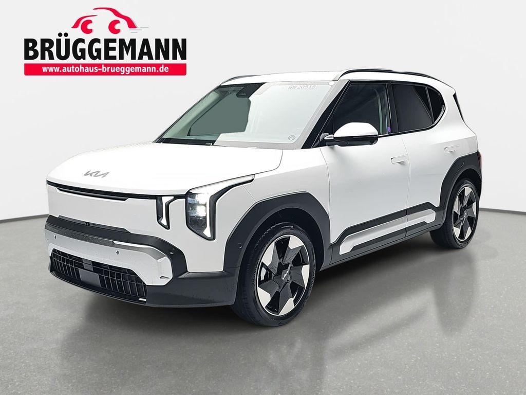 Kia EV2