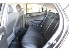 Fahrzeugabbildung Hyundai i10 YES! Top-Ausstattung,Top-Zustand