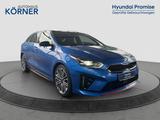 Kia ProCeed GT 1.6 T-GDi *PANORAMA*LED*LEDER*CARPLAY - Kia pro cee'd / ProCeed in Berlin