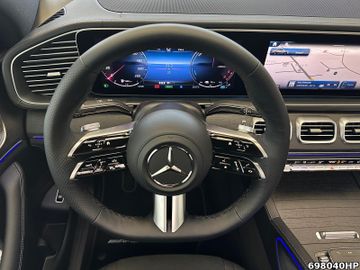 Mercedes GLE 350 - 9