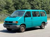 Volkswagen T4 Multivan*TÜV08/26*AHK*SERVO*RESERVERAD* - Volkswagen T4 Multivan aus 1992