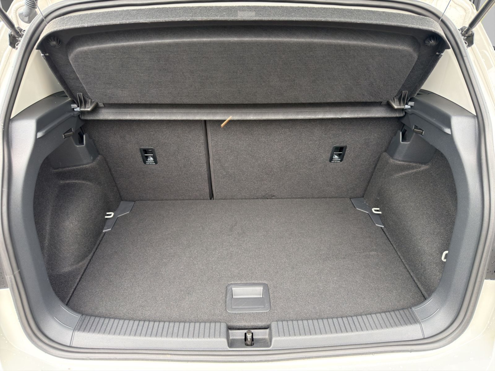 Volkswagen T-Cross - Bild 15