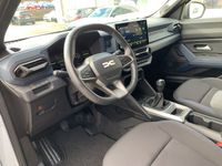 Dacia Duster - Vorschau Bild 10