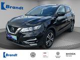 Nissan Qashqai 1.3 DIG-T N-Connecta PANO+NAVI+PDC+GJR - Nissan in Bremen