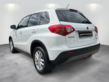 Suzuki Vitara 1.4l S 4x4 Allgrip - Suzuki Vitara: Allgrip