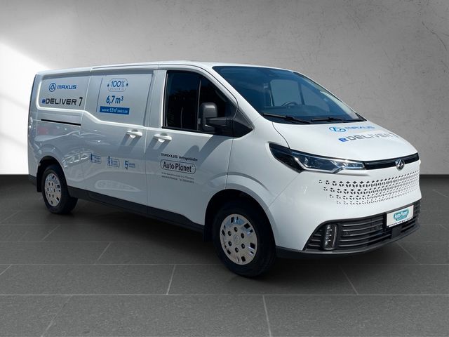 Maxus eDeliver 7 L2 Kasten *22% RABATT*2xPDC*SHZ*LED*