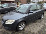 Skoda Fabia 1.2 Ambiente TOP/TÜV/KLIMA/1. HAND/ALLWETT - Skoda Fabia Gebrauchtwagen in Krefeld