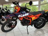 KTM 390 ENDURO-R MY25 0% Finanzierung - KTM 390 Enduro R