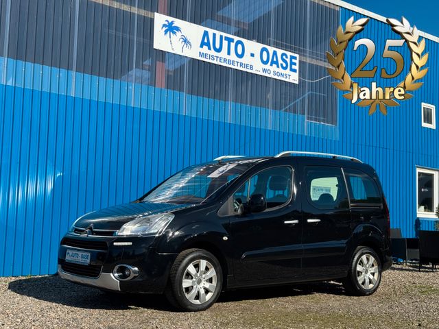 Citroën Berlingo Kombi**Selection**Klima**Tempomat**