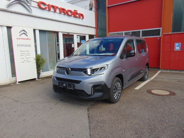 Citroën Berlingo M Pure Tech 110 Plus KAMERA,WINTERPAKET