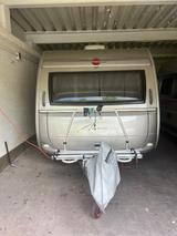 Bürstner Averso Nature 475 TL Wohnwagen - Bürstner Tl
