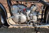 BMW R51/3 500cc 30 km since restoration by Marque sp - 50CC