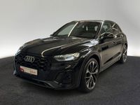 Audi SQ5 - Vorschau Bild 3
