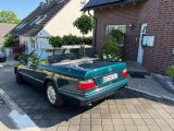 Mercedes-Benz 220 Cabriolet, 2. Hand super Zustand - Mercedes-Benz 220: Cabrio, 220s