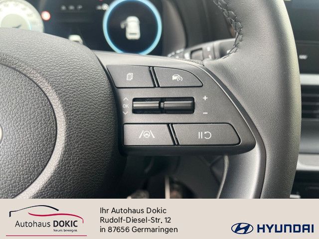 Hyundai BAYON – Bild 14