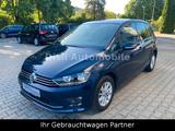 Volkswagen Golf Sportsvan VII,TDI Allstar BMT/Start-Stopp, - Volkswagen Golf: Vi TDI