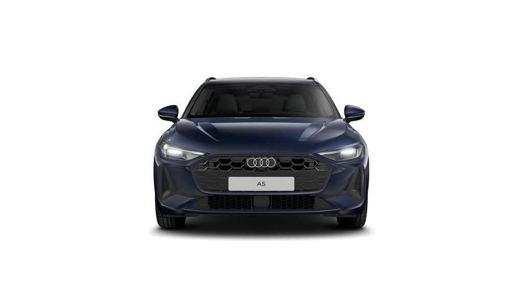 Audi A5 - Bild 2