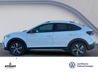 Volkswagen Taigo - Vorschau Bild 3