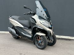 PIAGGIO MP3 530 HPE Exclusive +++ mit Autoführerschein