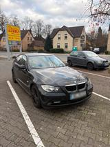 BMW E90 BMW 3er 2.0TDI - BMW i3 mit Diesel-Antrieb: Automatik