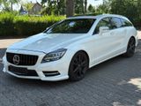 Mercedes-Benz CLS 350 Shooting Brake 4MATIC*AMG-LINE*VOLL*TOP*