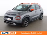 Citroën C3 Aircross 1.2 PureTech Shine Aut.*NAVI*PDC*SHZ - Citroën C3 Aircross in Hannover
