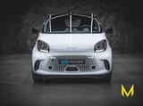 Smart ForFour EQ pulse PREMIUM+DIE ALLERBESTE GARANTIE - Smart ForFour: Pulse