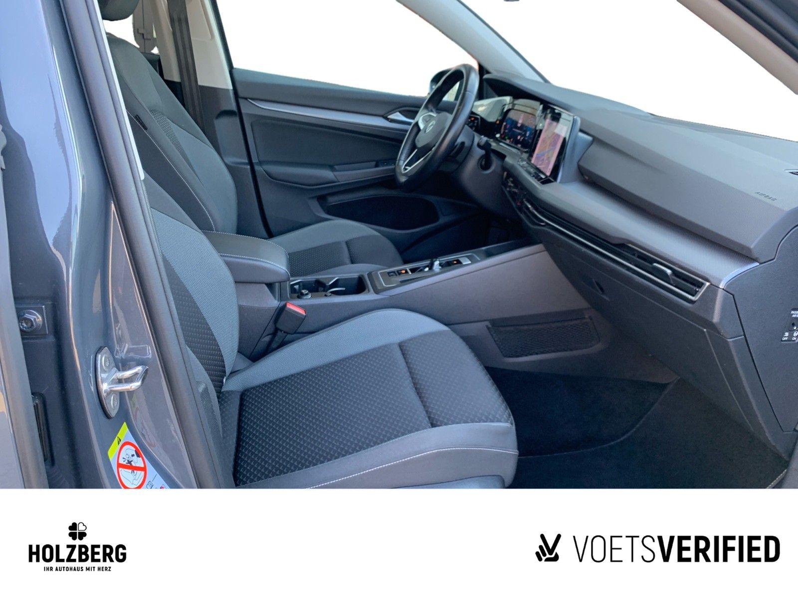 Volkswagen Golf - Bild 8