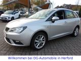 Seat Ibiza ST Style,Autom,Navi,Klima,AHK,Allwetter - Seat Ibiza: Style ST