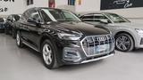Audi Q5 40 TDI 204 CV quattro S tronic Business  - Audi Q5 Hybrid (Diesel/Elektro): Automatik