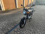 Yamaha YBR 125 - YAMAHA YBR 125