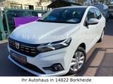 Dacia Logan TCe 90 Automatik |KLIMA|DAB|GRA|CARPLAY - Dacia Logan: Limousine