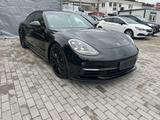 Porsche Panamera 4 S Diesel Aut./Kamera/Bose - Porsche aus 2017