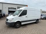 Mercedes-Benz Sprinter II Kasten 316/316 NGT/316 LGT - Mercedes-Benz Sprinter 316 ngt