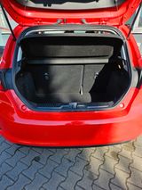Ford Fiesta 1,5 TDCi 88kW Active Plus Active Plus - Ford Fiesta mit Diesel-Antrieb: 1.8