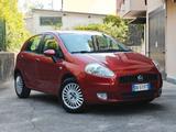 Fiat G. Punto 1.2 BENZINA 65cv / 98.000km / Neop - Fiat Grande Punto aus 2006