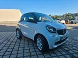 Smart ForTwo coupé el. drive Batt. greenflash pass...